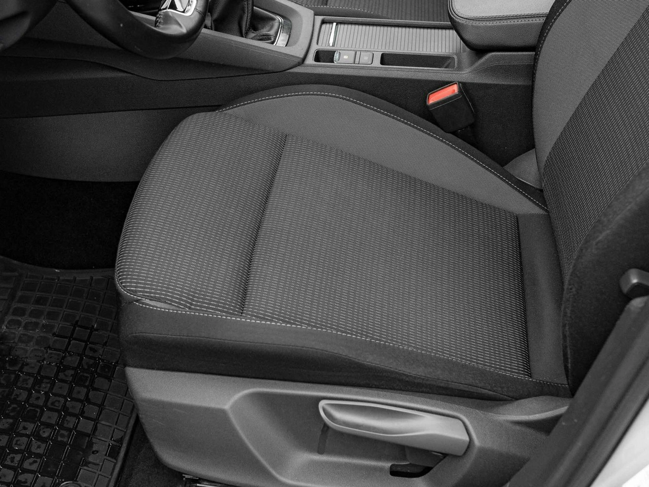 Skoda Octavia - Zdjęcie 11