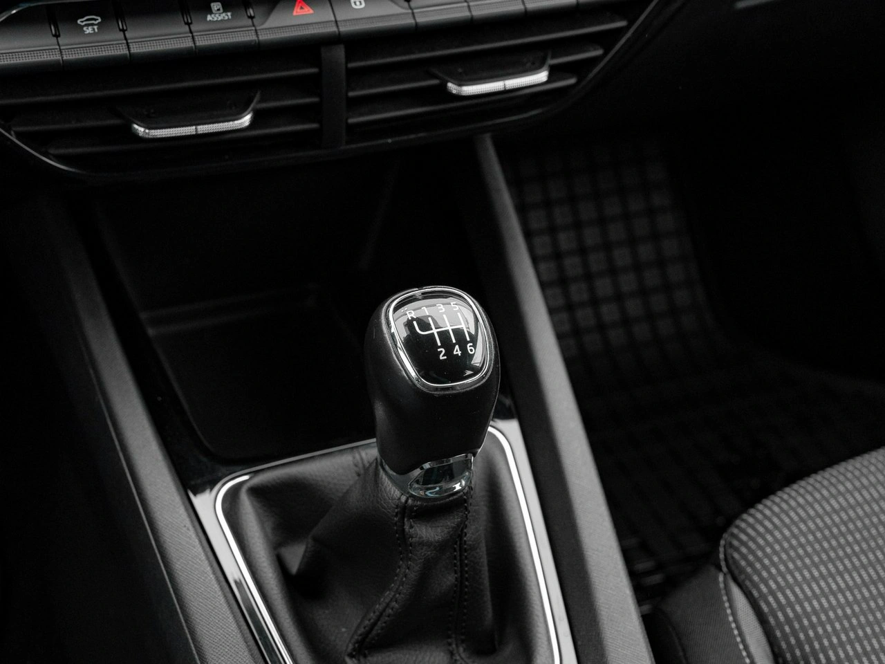 Skoda Octavia - Zdjęcie 16