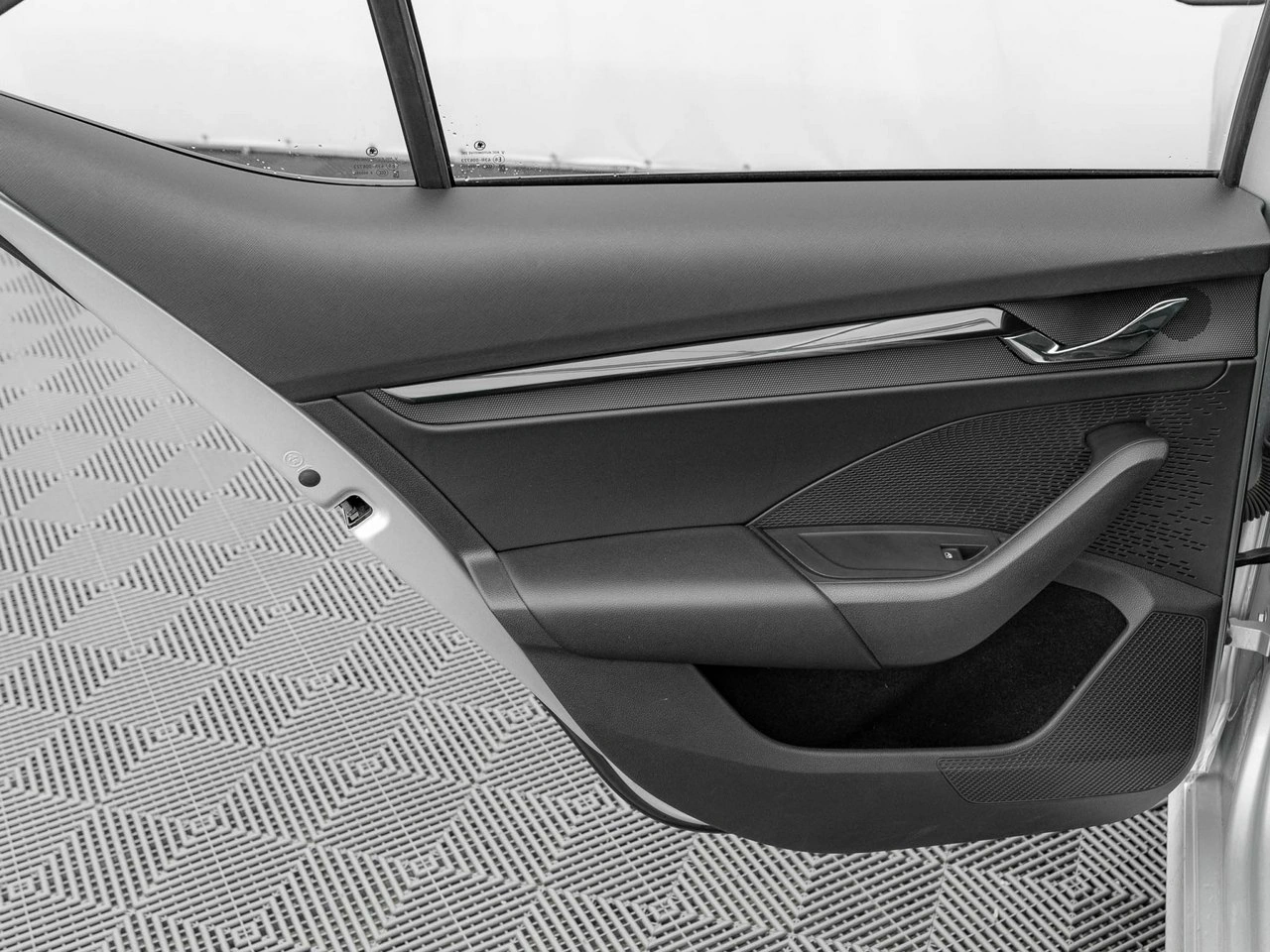 Skoda Octavia - Zdjęcie 24