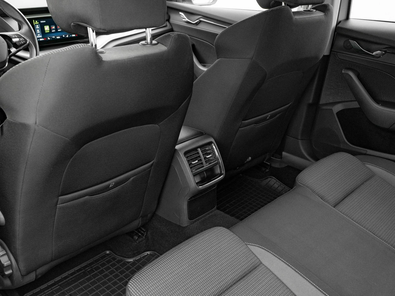 Skoda Octavia - Zdjęcie 25