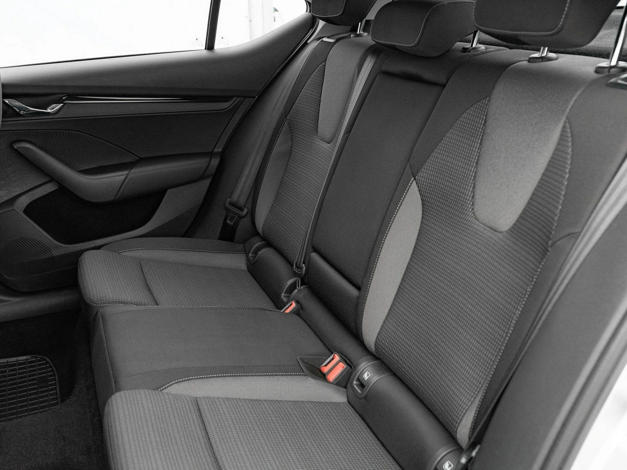 Skoda Octavia - Zdjęcie 27