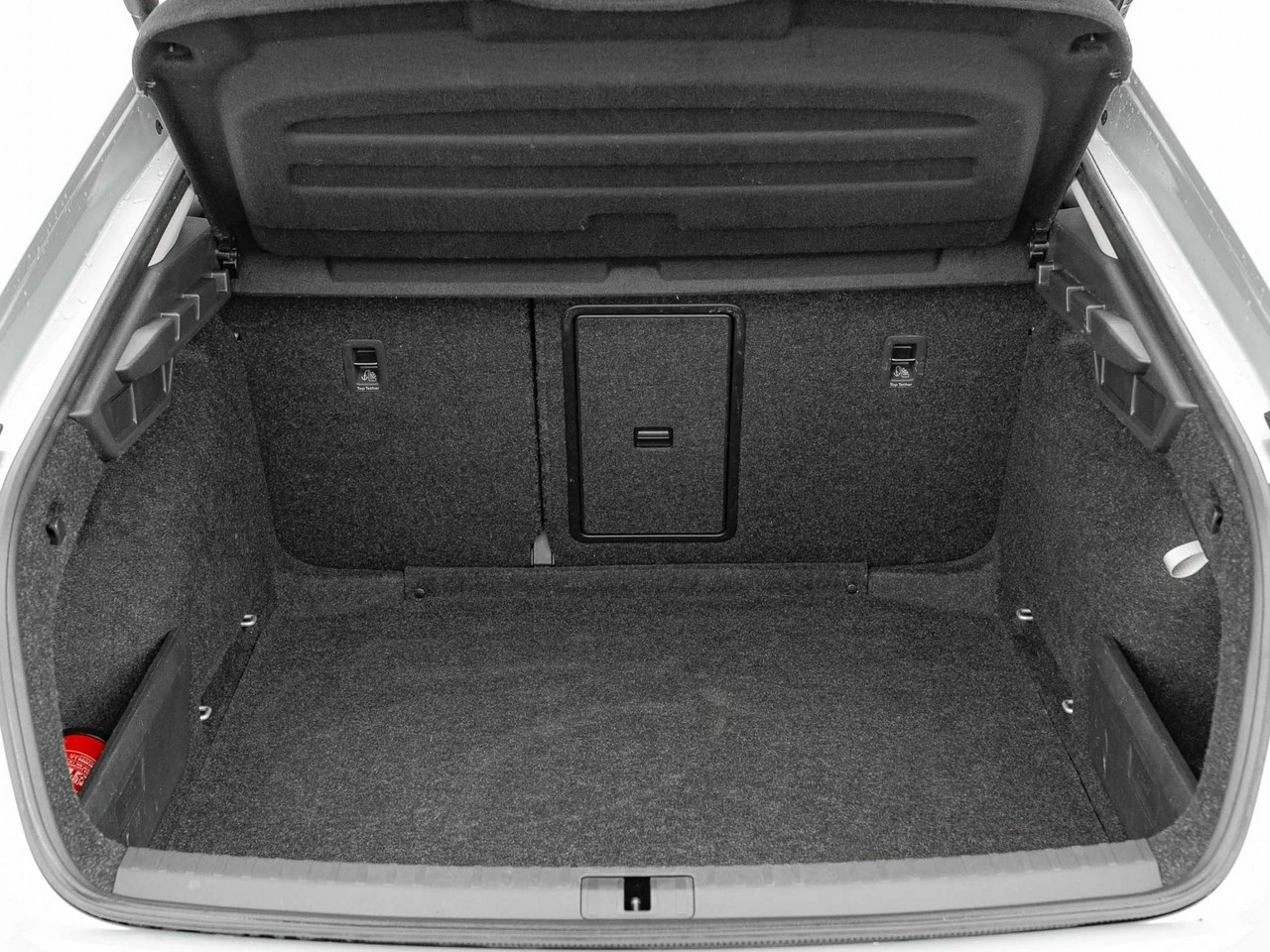 Skoda Octavia - Zdjęcie 28