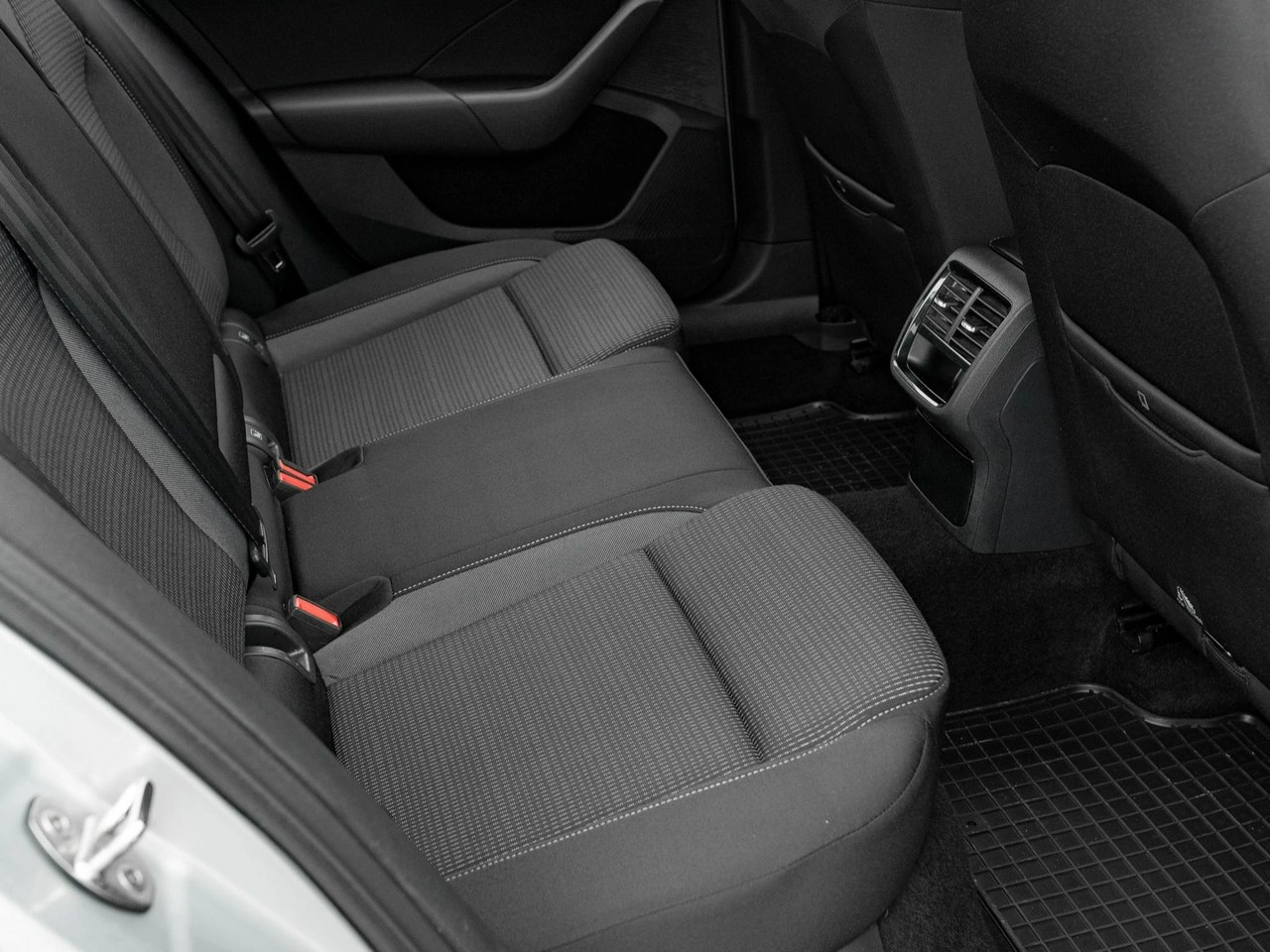 Skoda Octavia - Zdjęcie 30