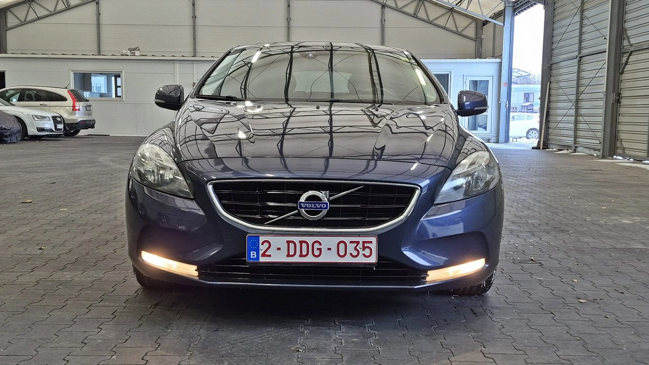 Volvo V40 - Zdjęcie 16