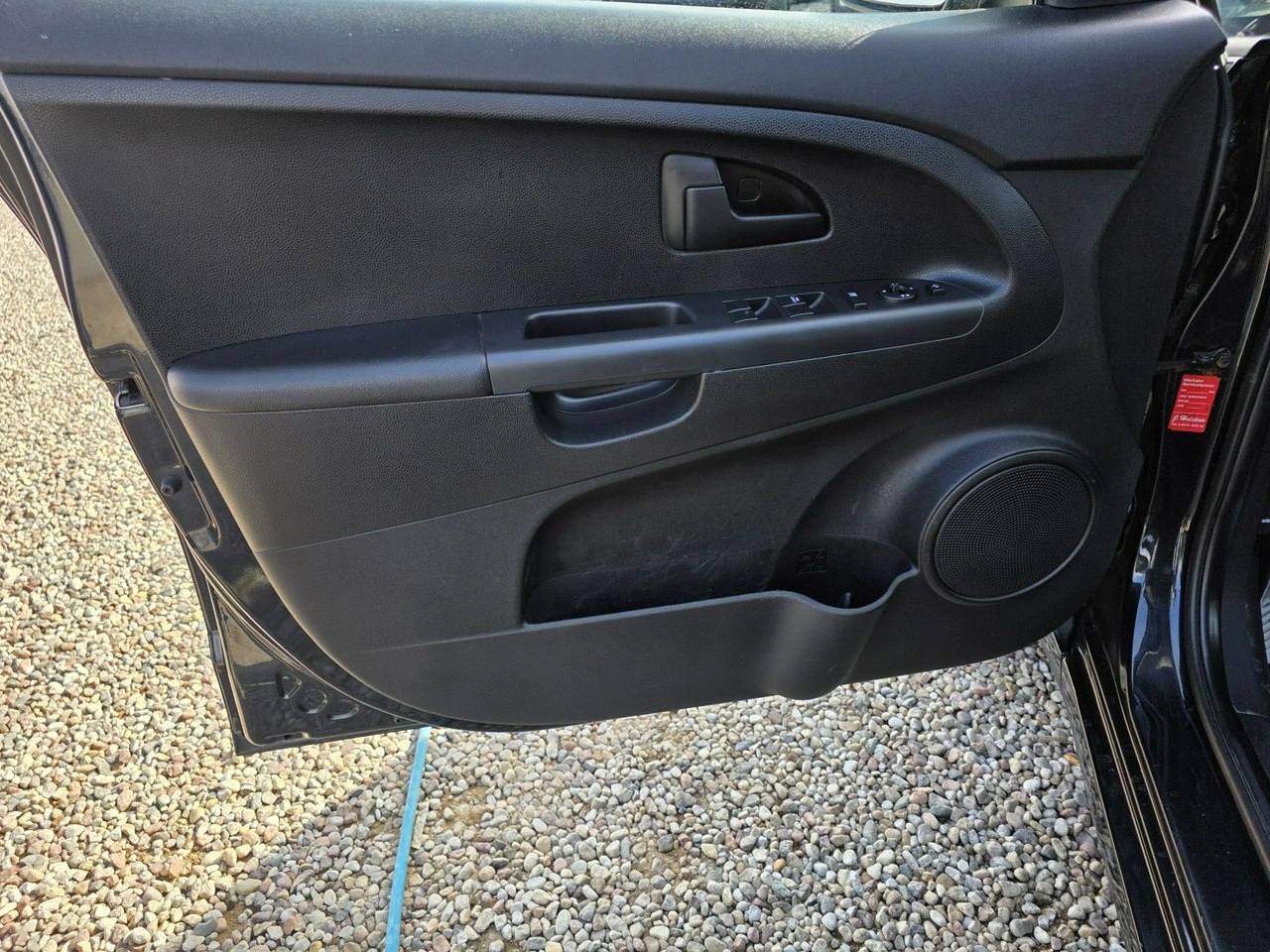 Kia Venga - Zdjęcie 9