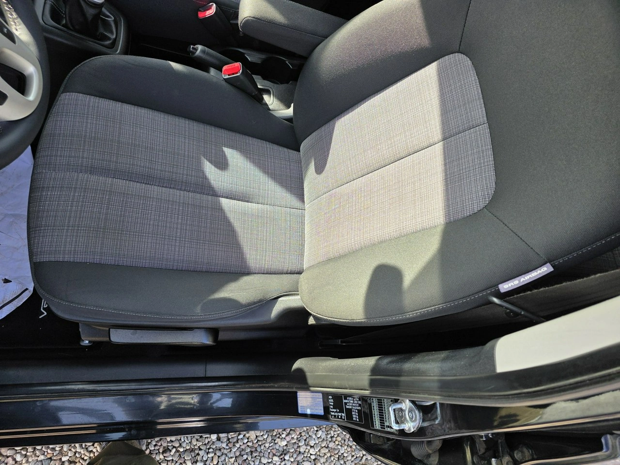 Kia Venga - Zdjęcie 8