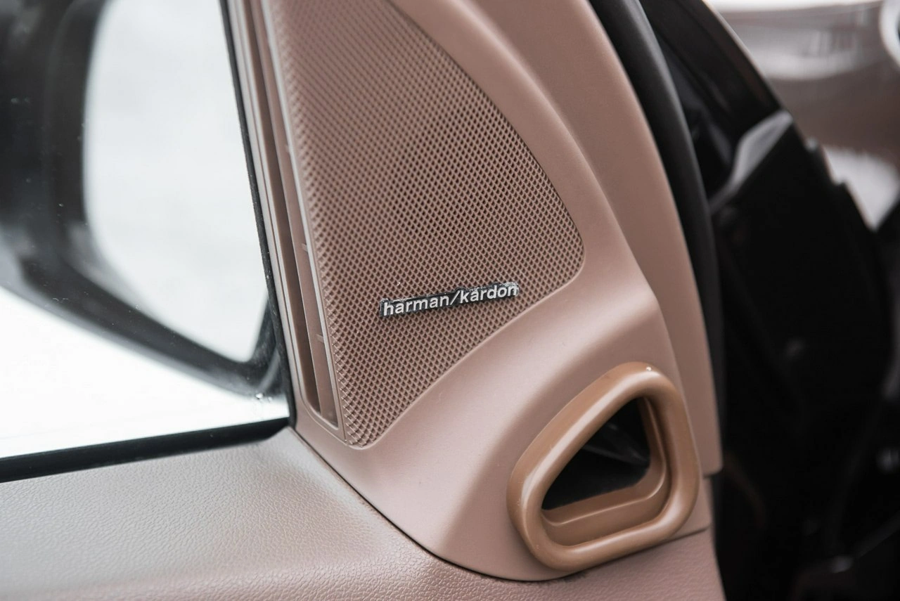 Mercedes ML 320 - Zdjęcie 23