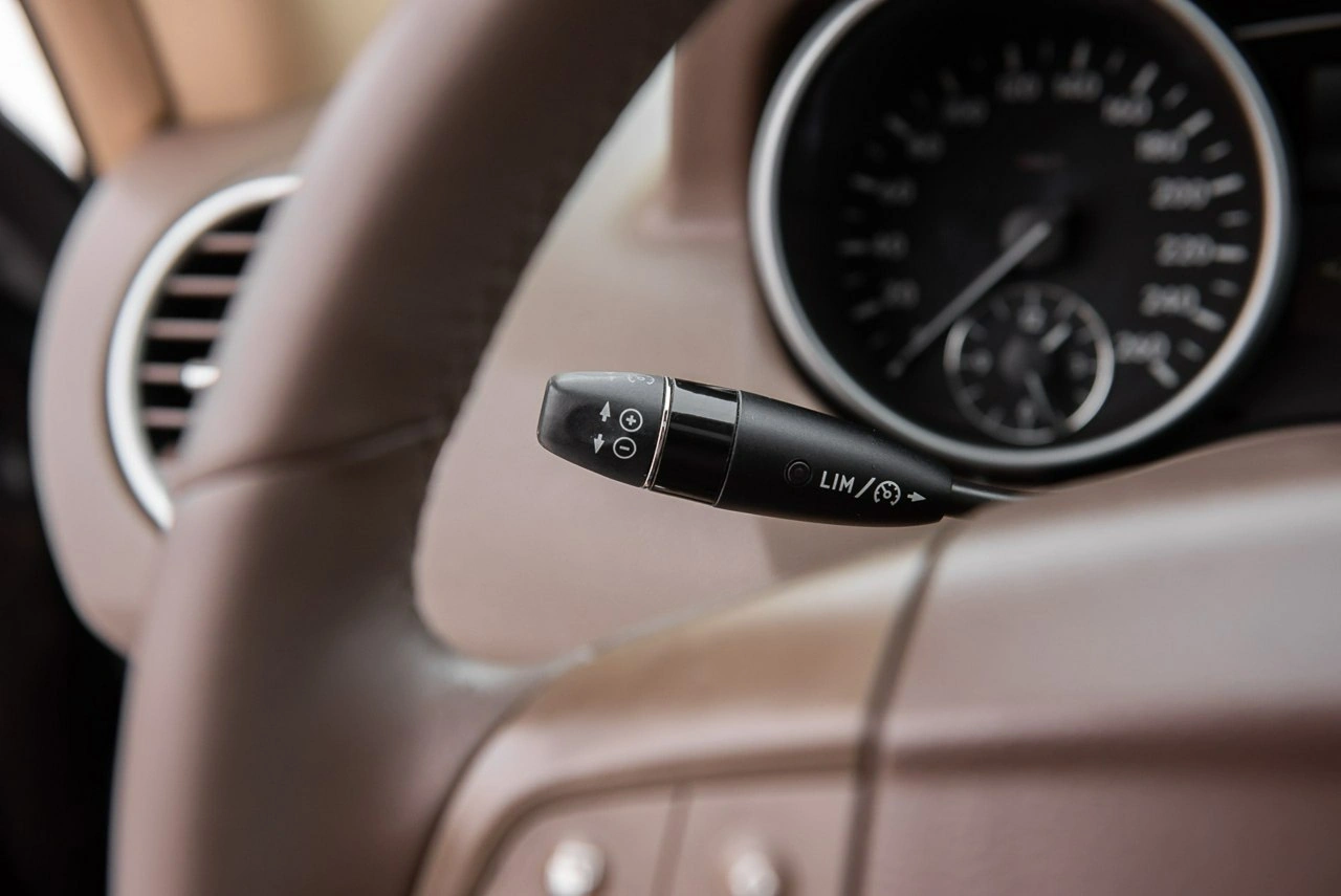 Mercedes ML 320 - Zdjęcie 26