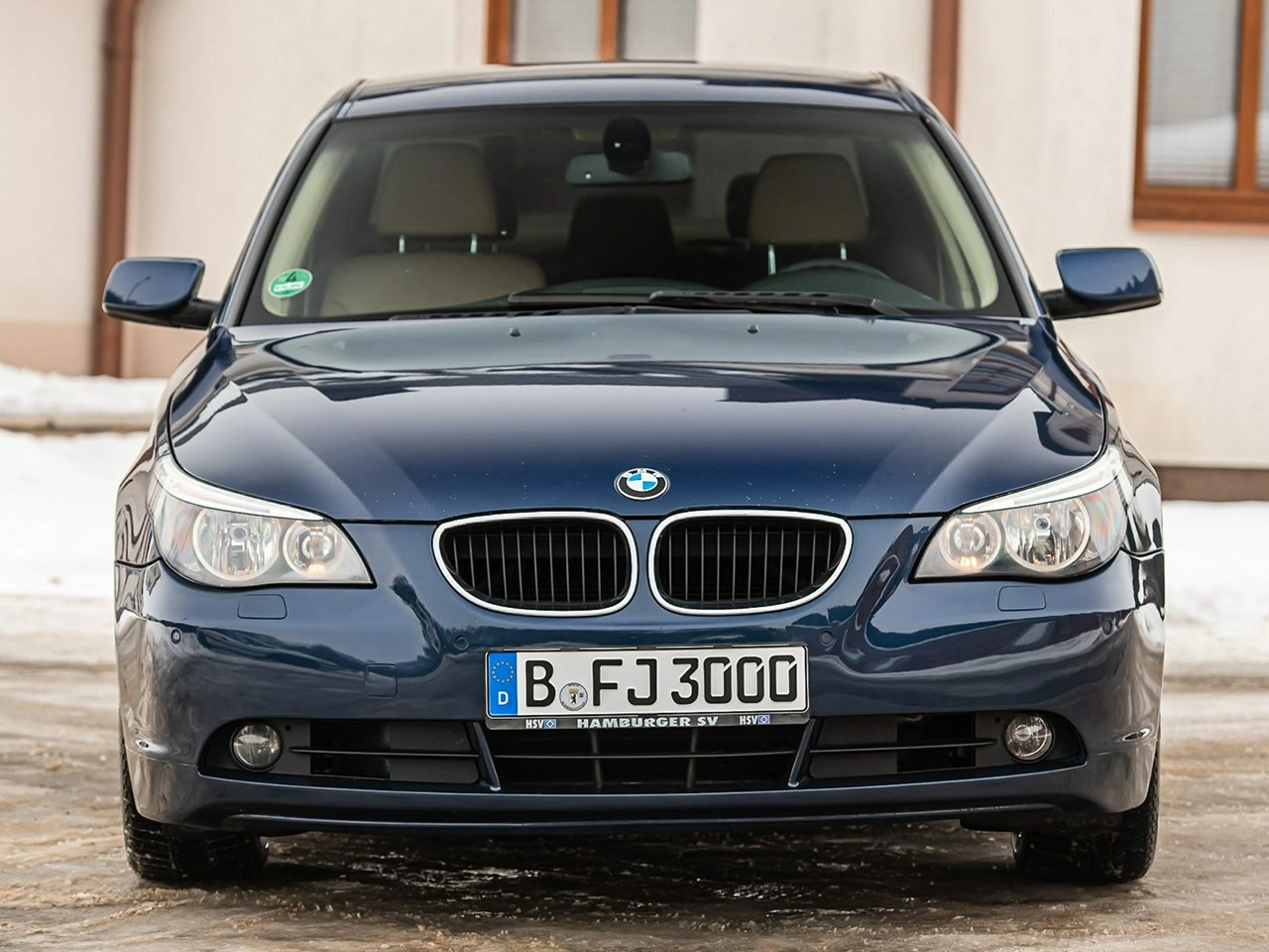 BMW 525 - Zdjęcie 9