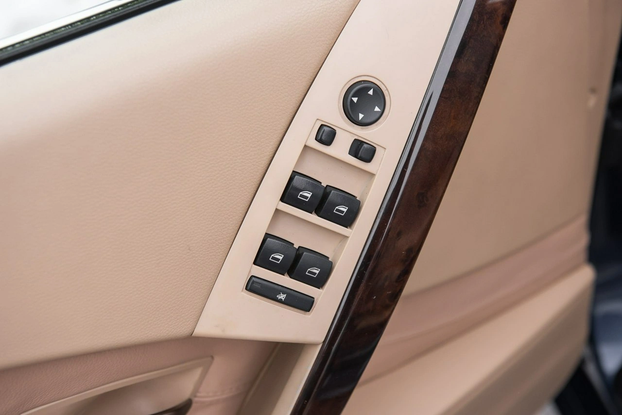 BMW 525 - Zdjęcie 22