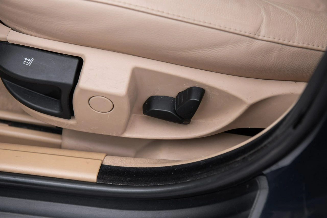 BMW 525 - Zdjęcie 23