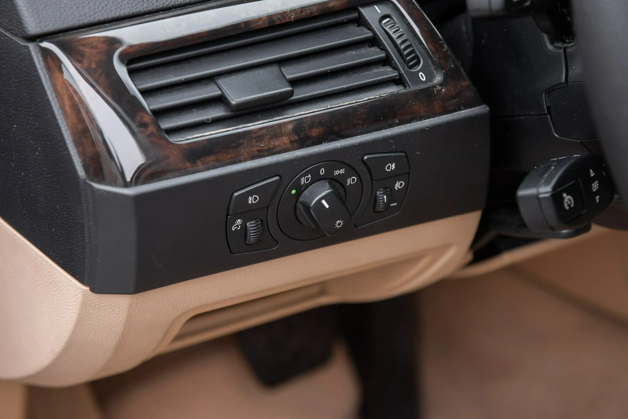 BMW 525 - Zdjęcie 24