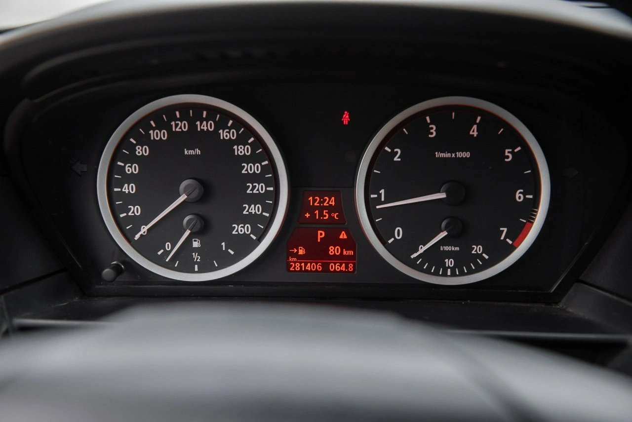 BMW 525 - Zdjęcie 30