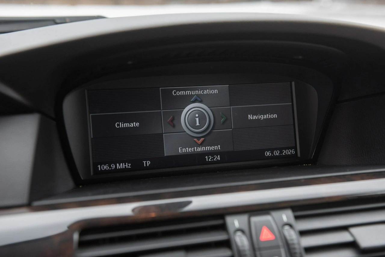 BMW 525 - Zdjęcie 19