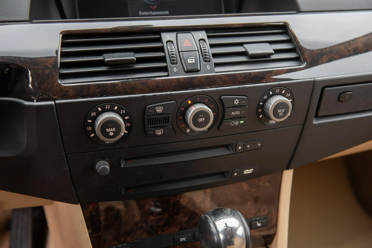 BMW 525 - Zdjęcie 20