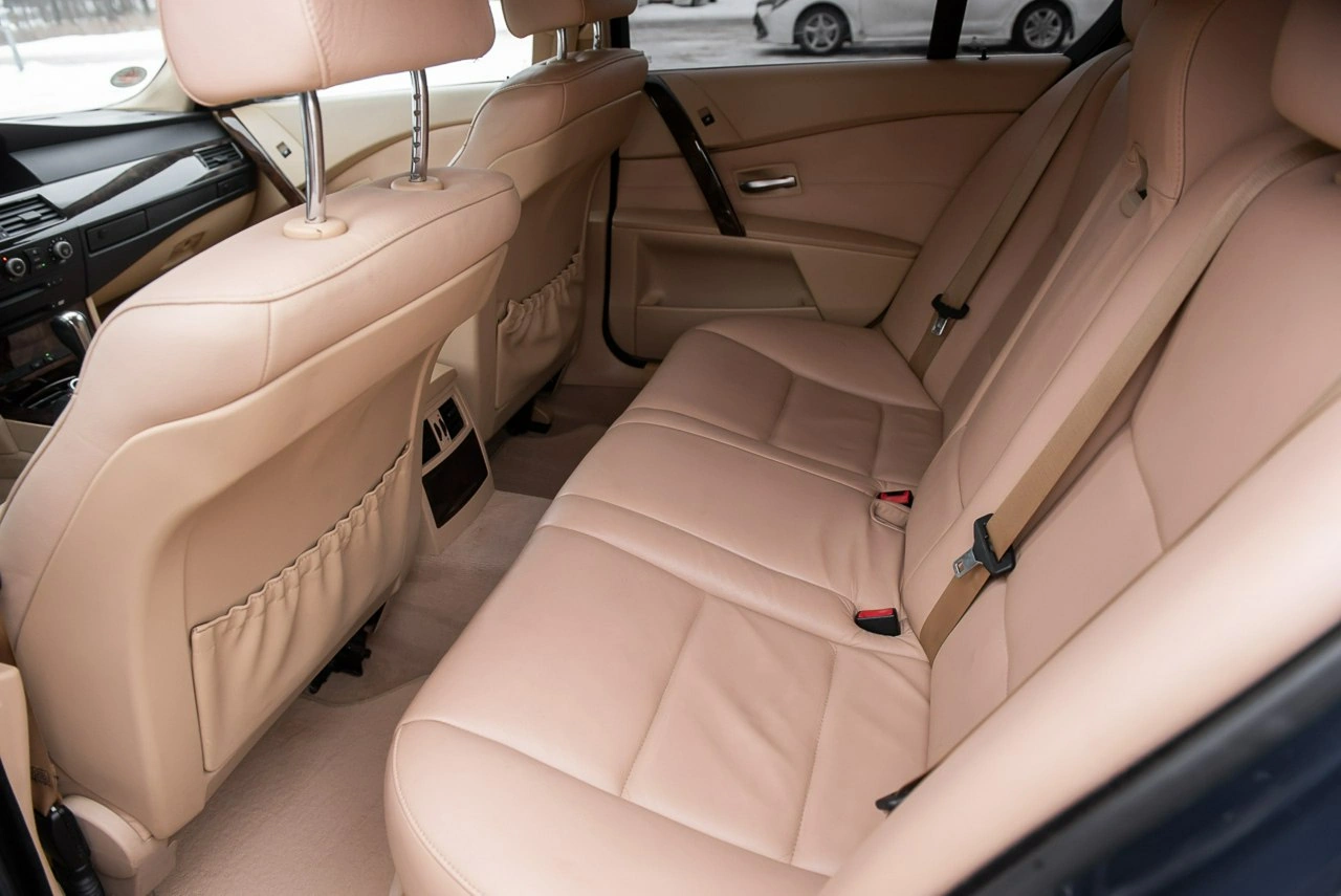 BMW 525 - Zdjęcie 6