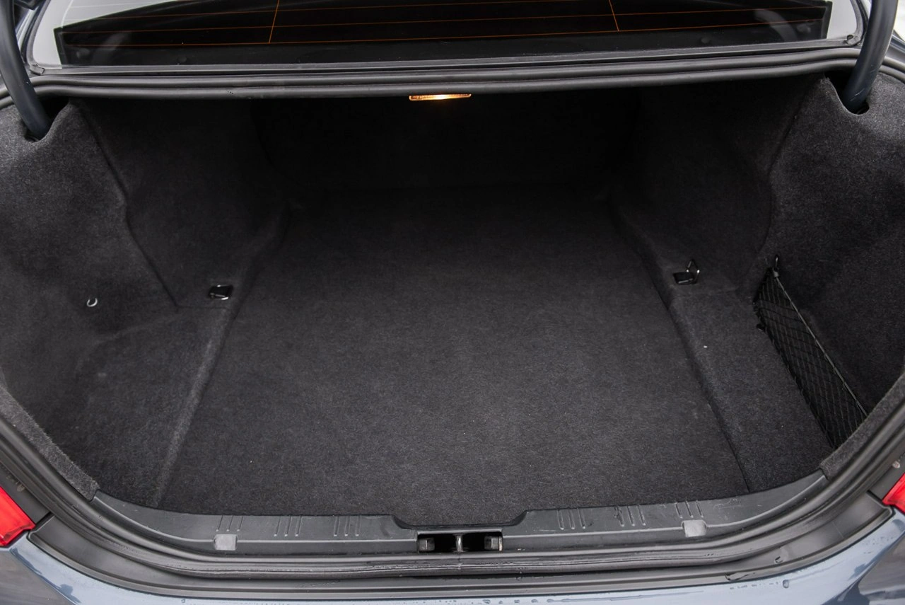 BMW 525 - Zdjęcie 27