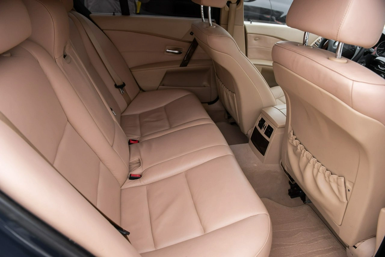 BMW 525 - Zdjęcie 7