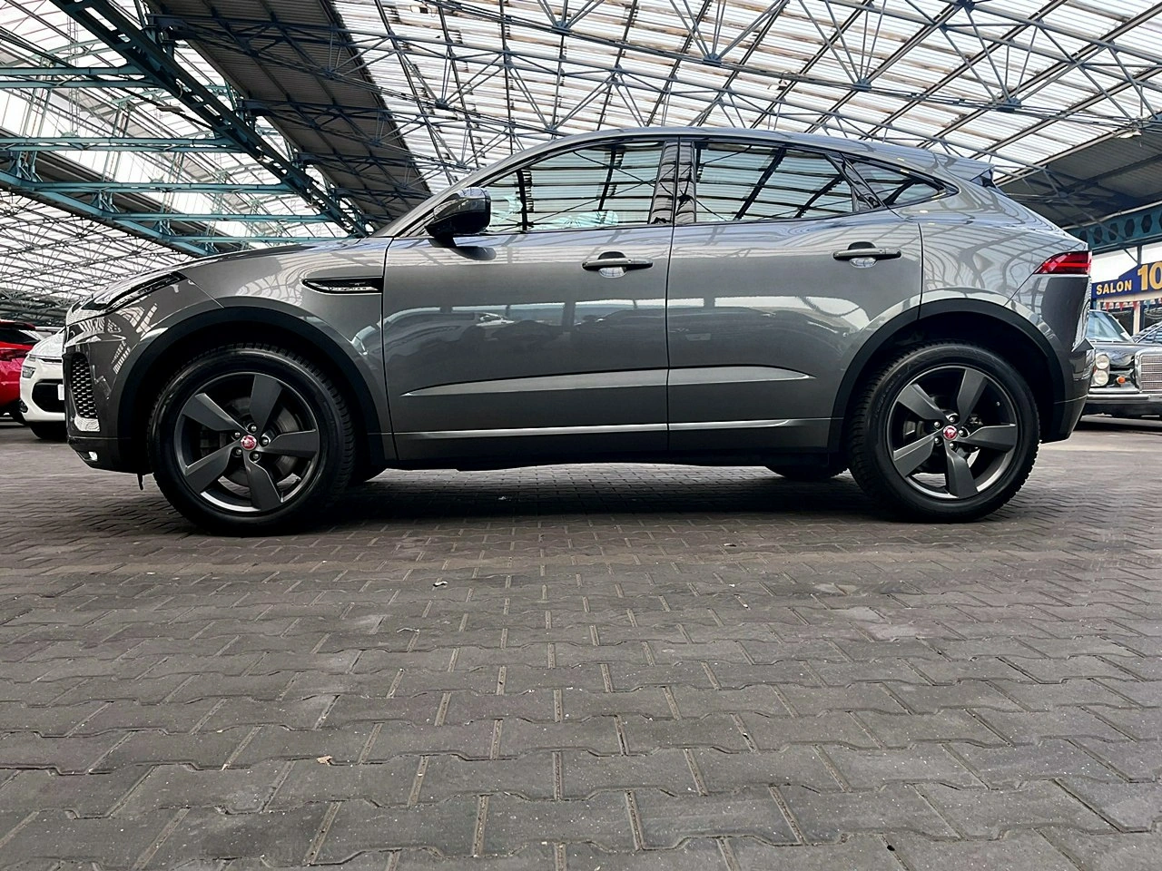 Jaguar E-Pace - Zdjęcie 65