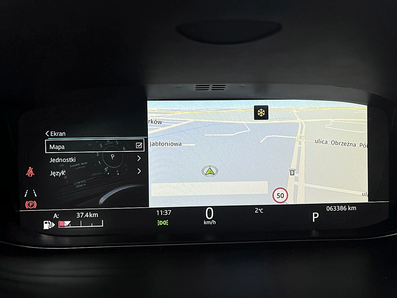 Jaguar E-Pace - Zdjęcie 34