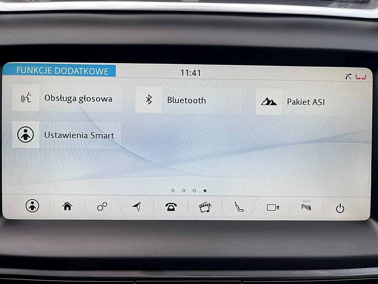 Jaguar E-Pace - Zdjęcie 44