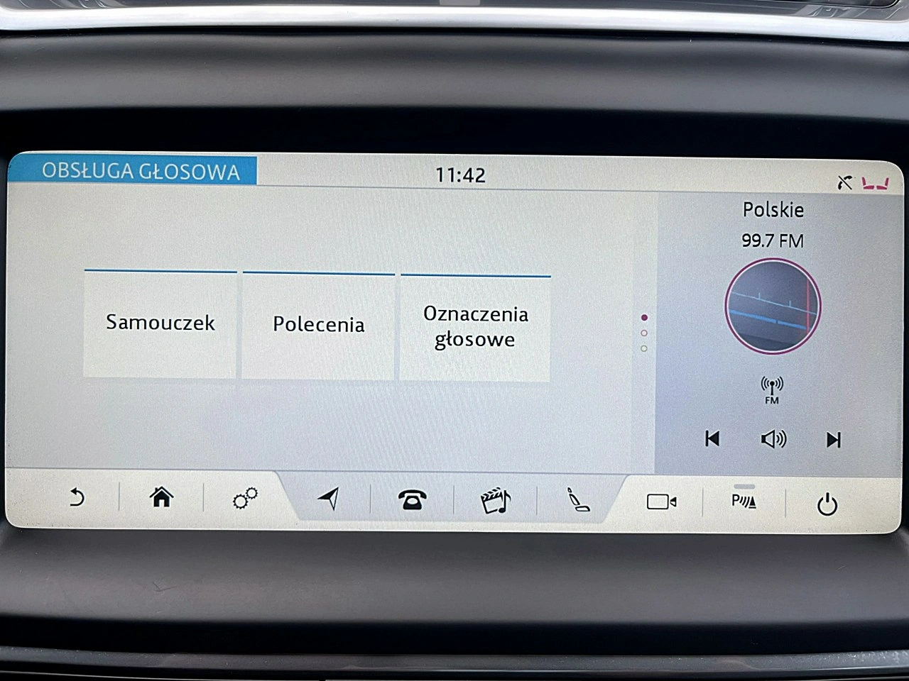 Jaguar E-Pace - Zdjęcie 49