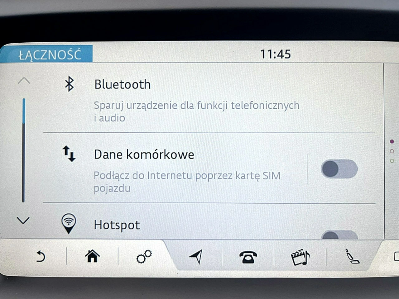 Jaguar E-Pace - Zdjęcie 57