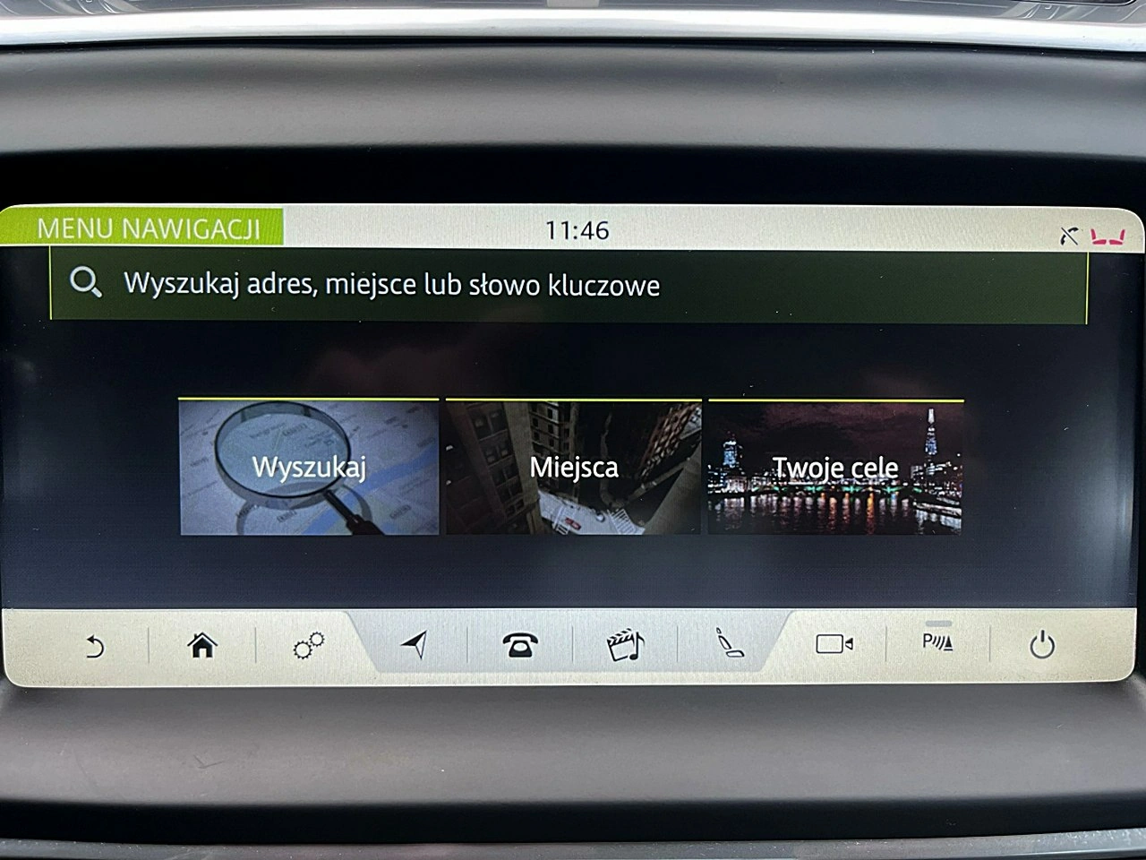 Jaguar E-Pace - Zdjęcie 24