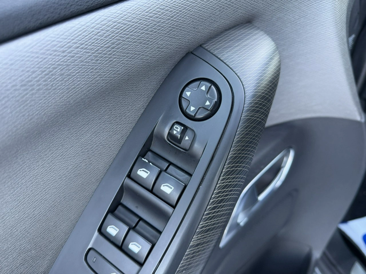 Citroën C4 Picasso - Zdjęcie 15