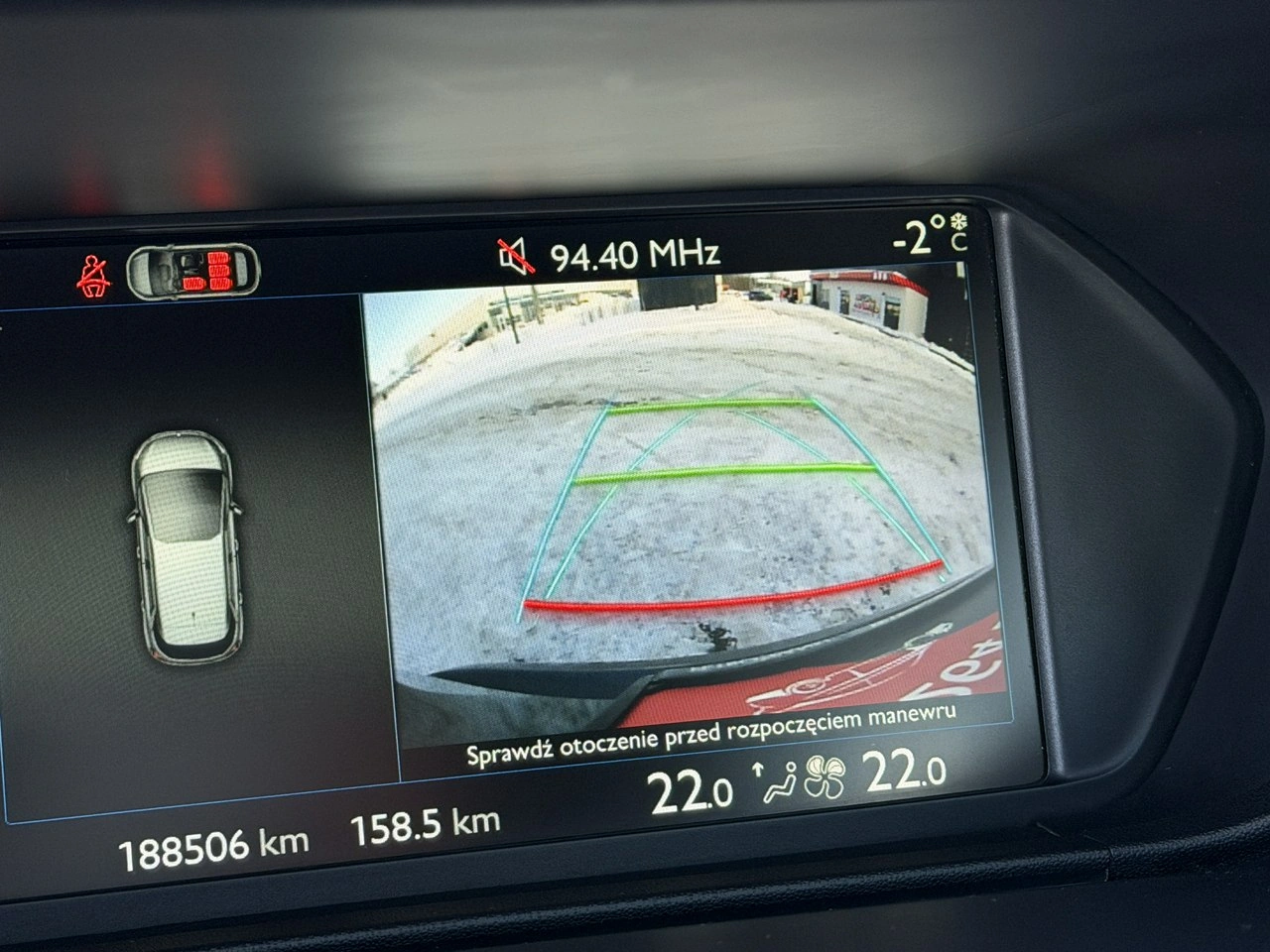 Citroën C4 Picasso - Zdjęcie 26