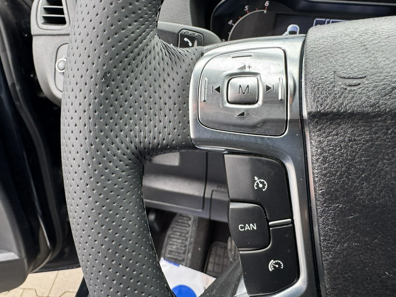 Ford S-Max - Zdjęcie 22