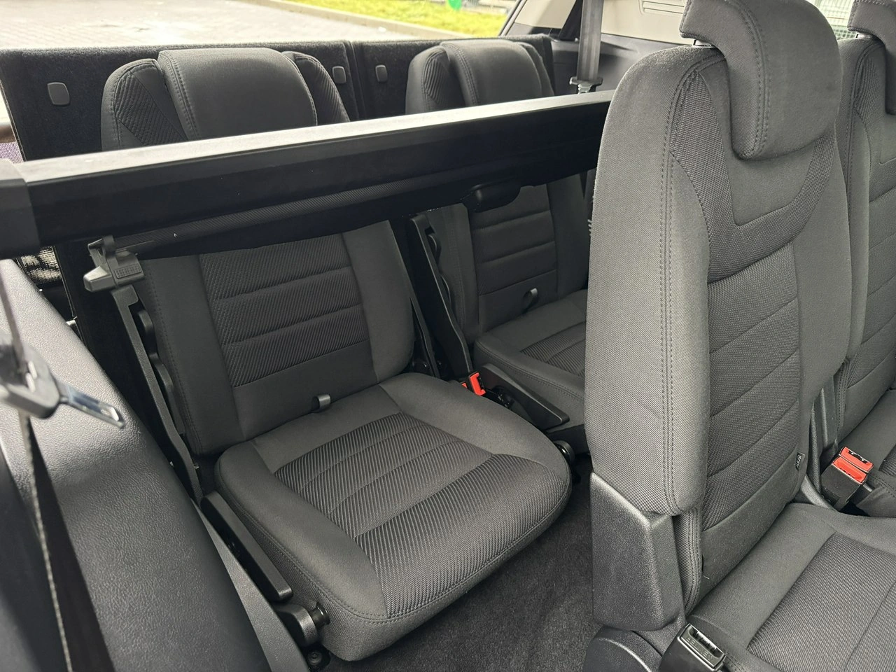 Ford S-Max - Zdjęcie 30