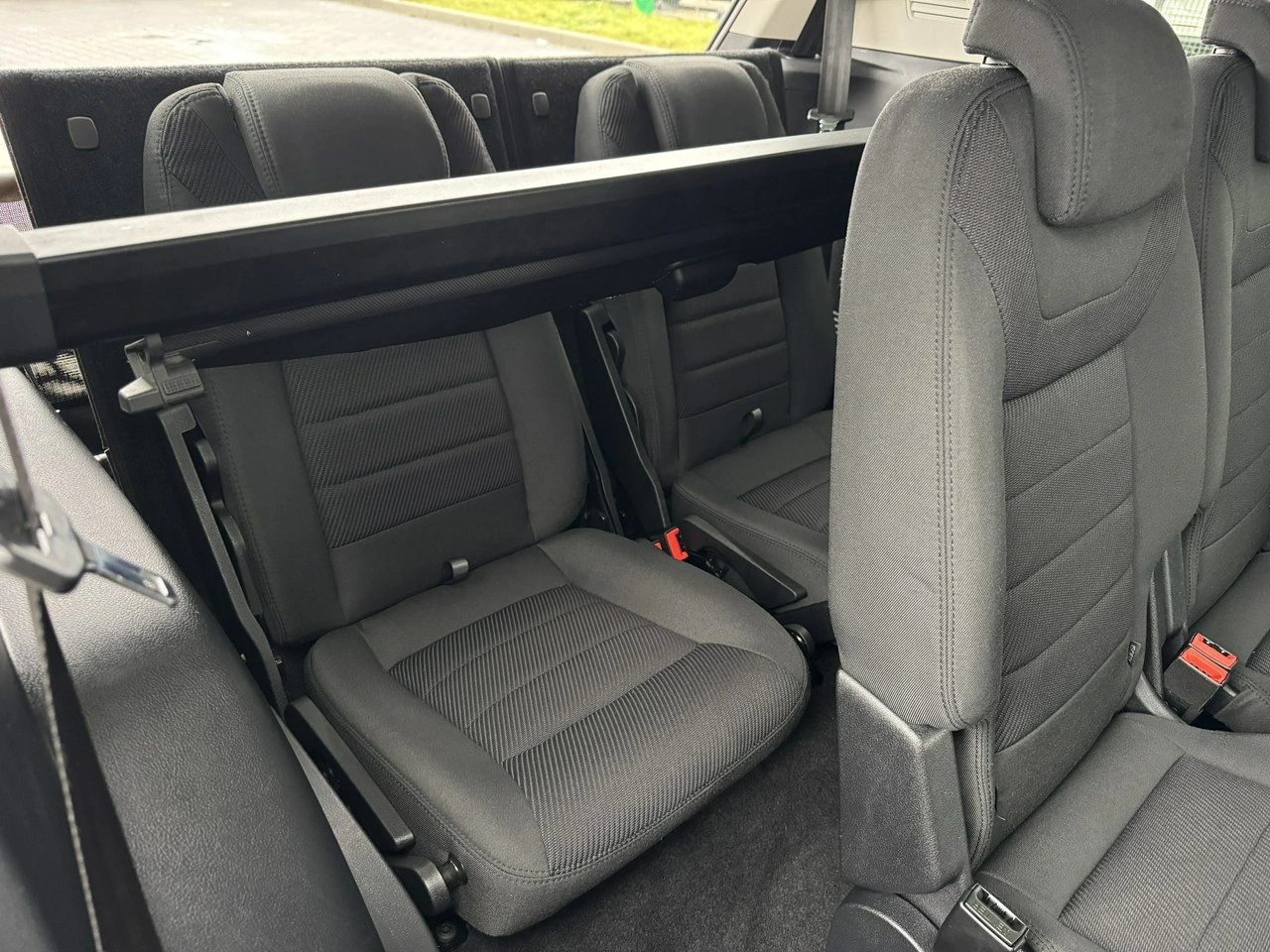 Ford S-Max - Zdjęcie 26