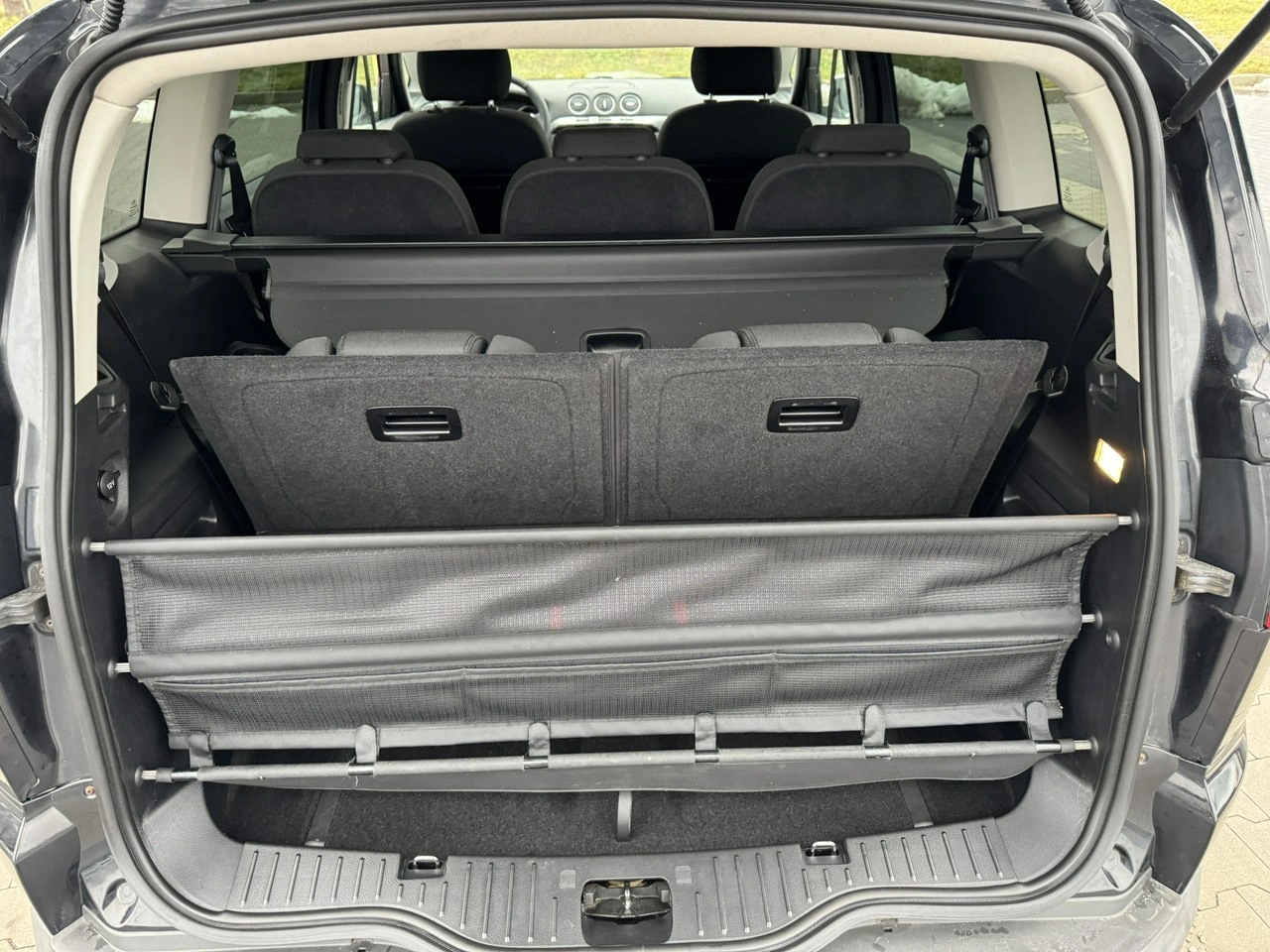 Ford S-Max - Zdjęcie 36