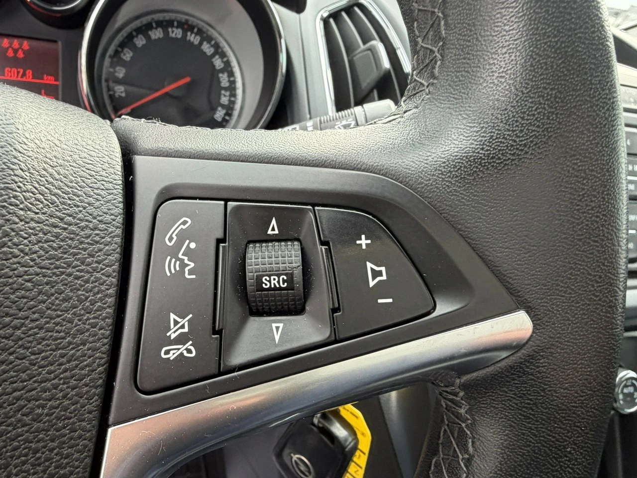 Opel Zafira - Zdjęcie 20