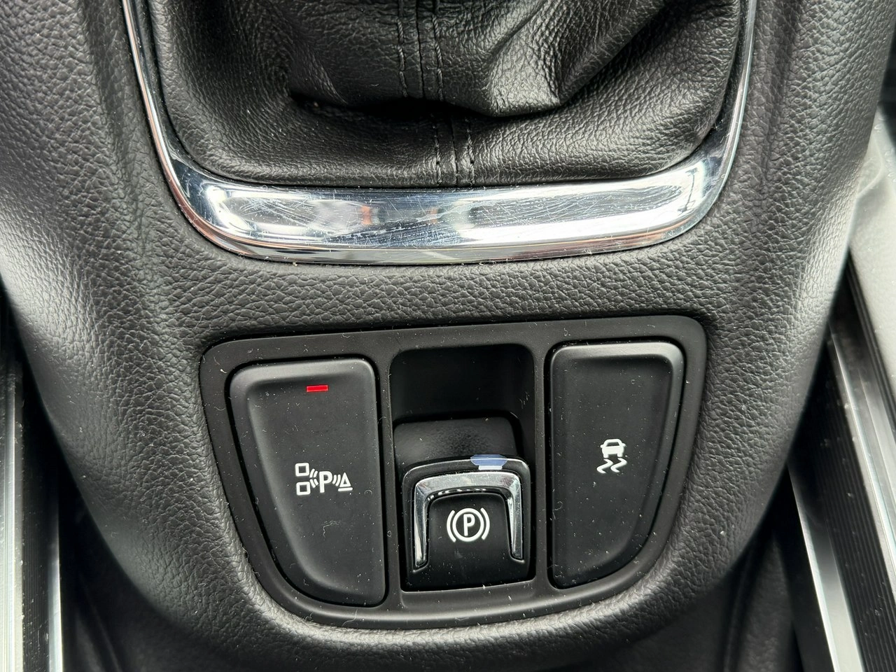 Opel Zafira - Zdjęcie 24