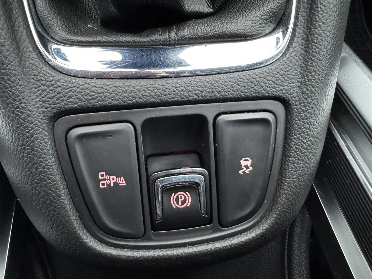 Opel Zafira - Zdjęcie 27