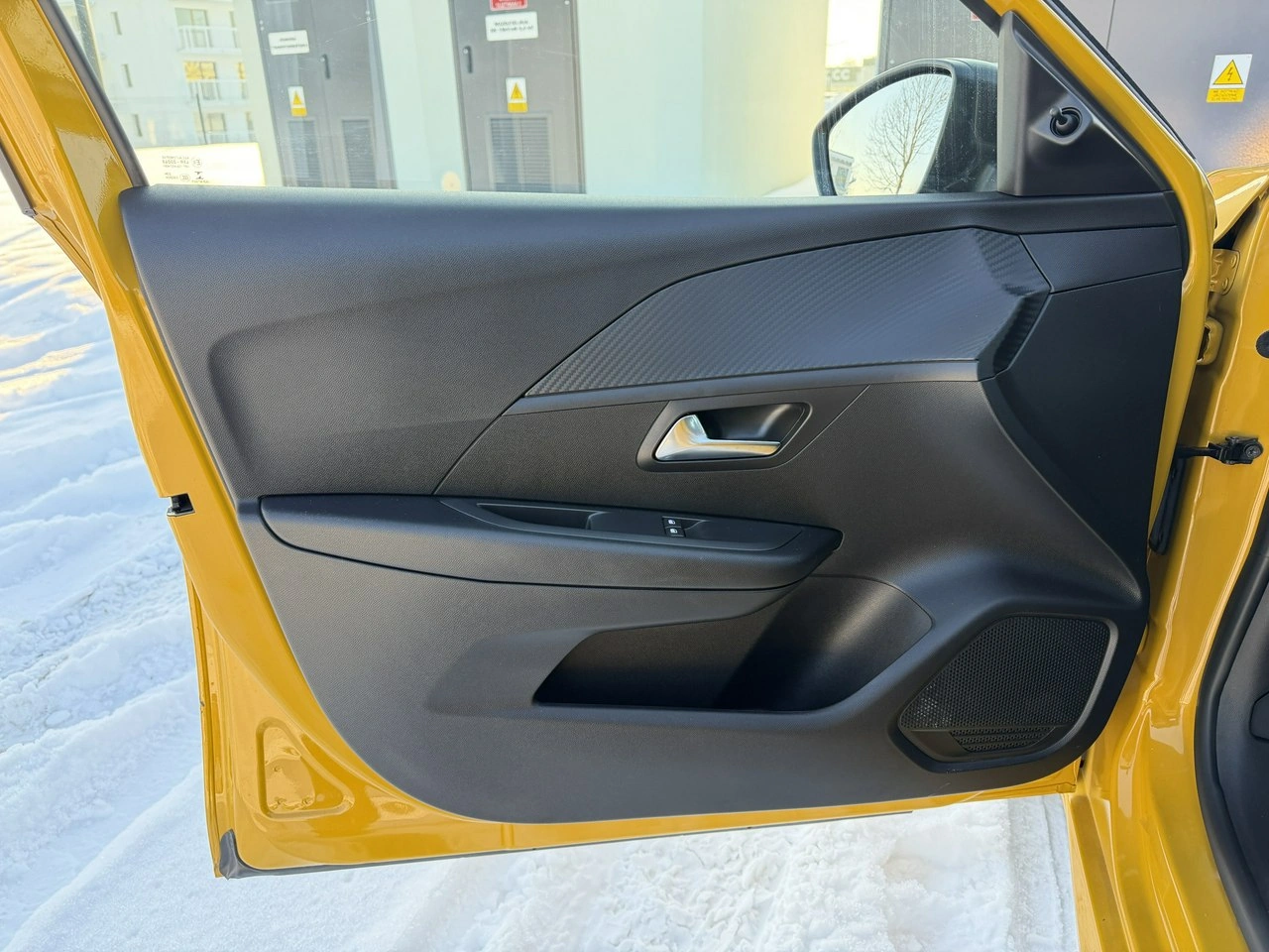 Peugeot 208 - Zdjęcie 15