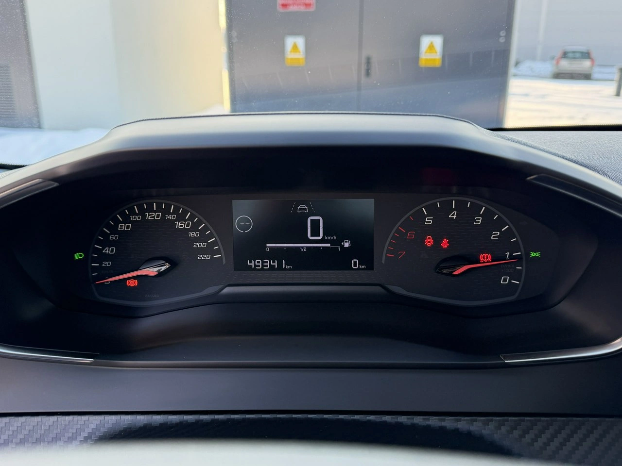 Peugeot 208 - Zdjęcie 26