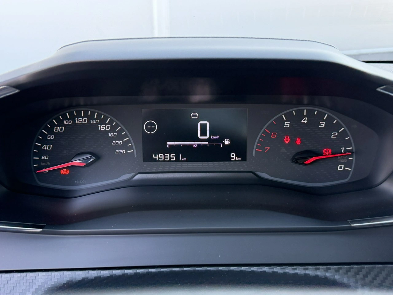 Peugeot 208 - Zdjęcie 24