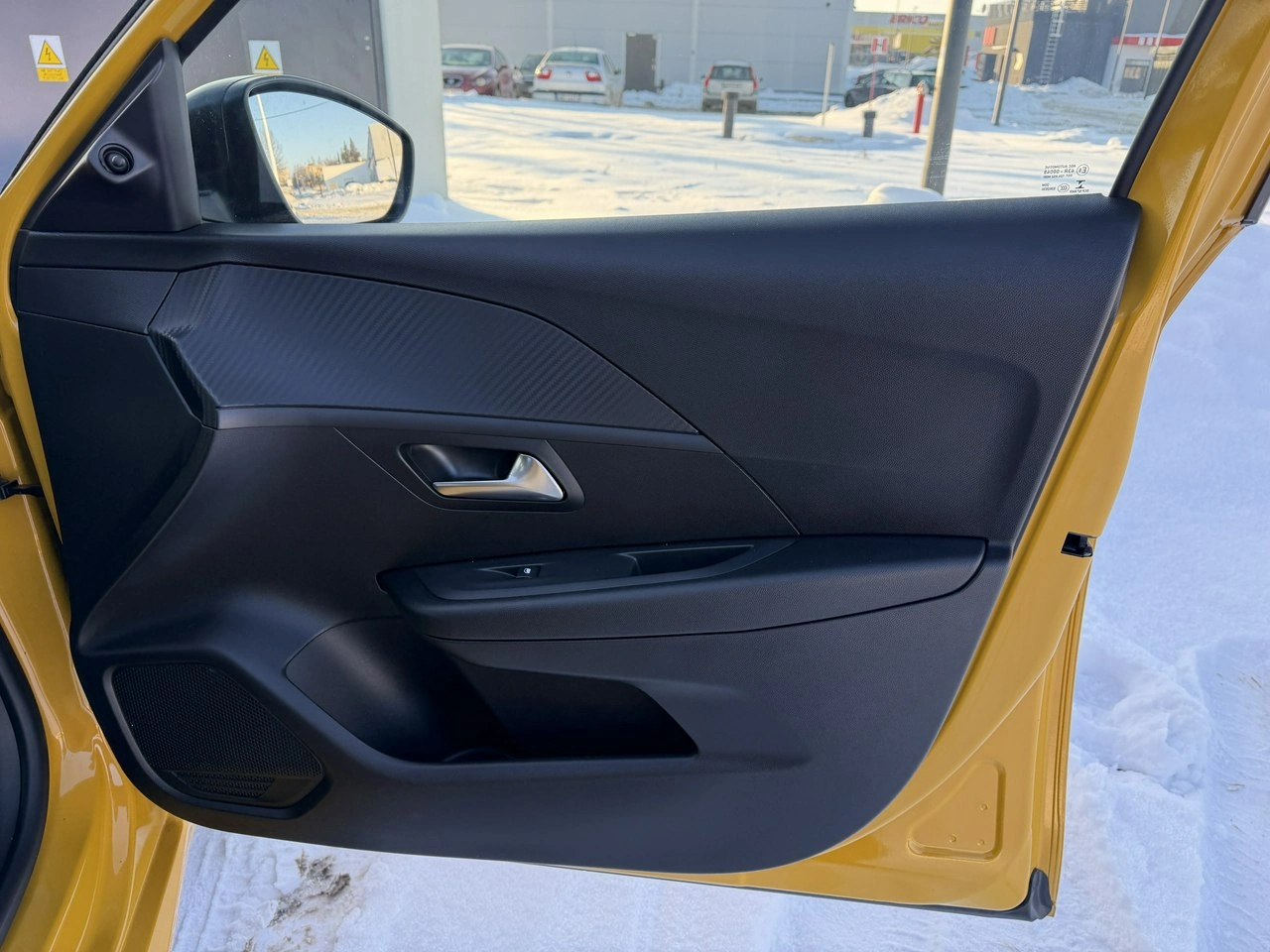 Peugeot 208 - Zdjęcie 31