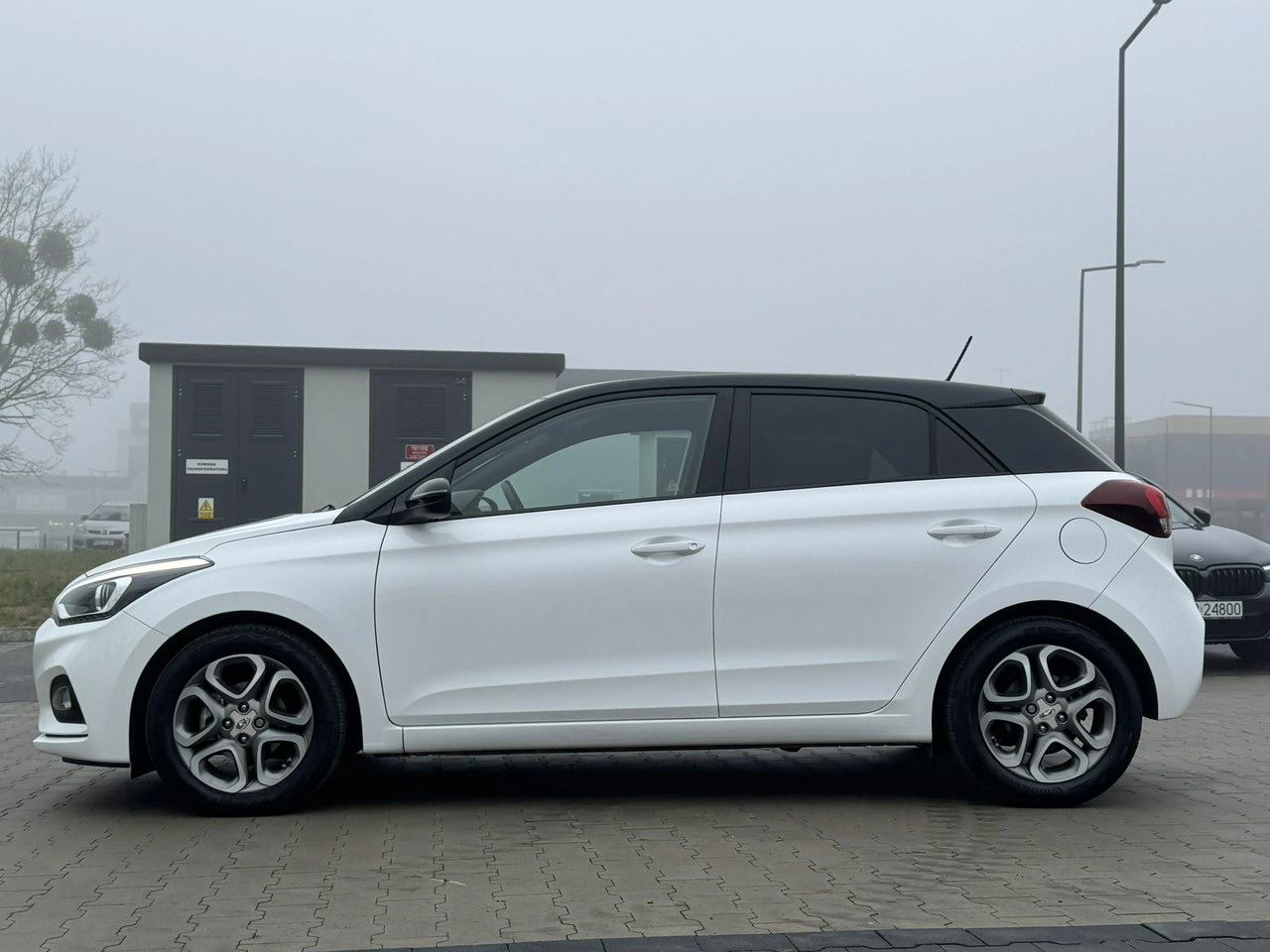 Hyundai i20 - Zdjęcie 6