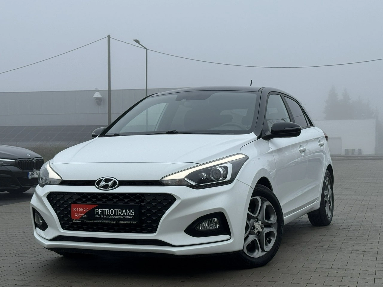 Hyundai i20 - Zdjęcie 5
