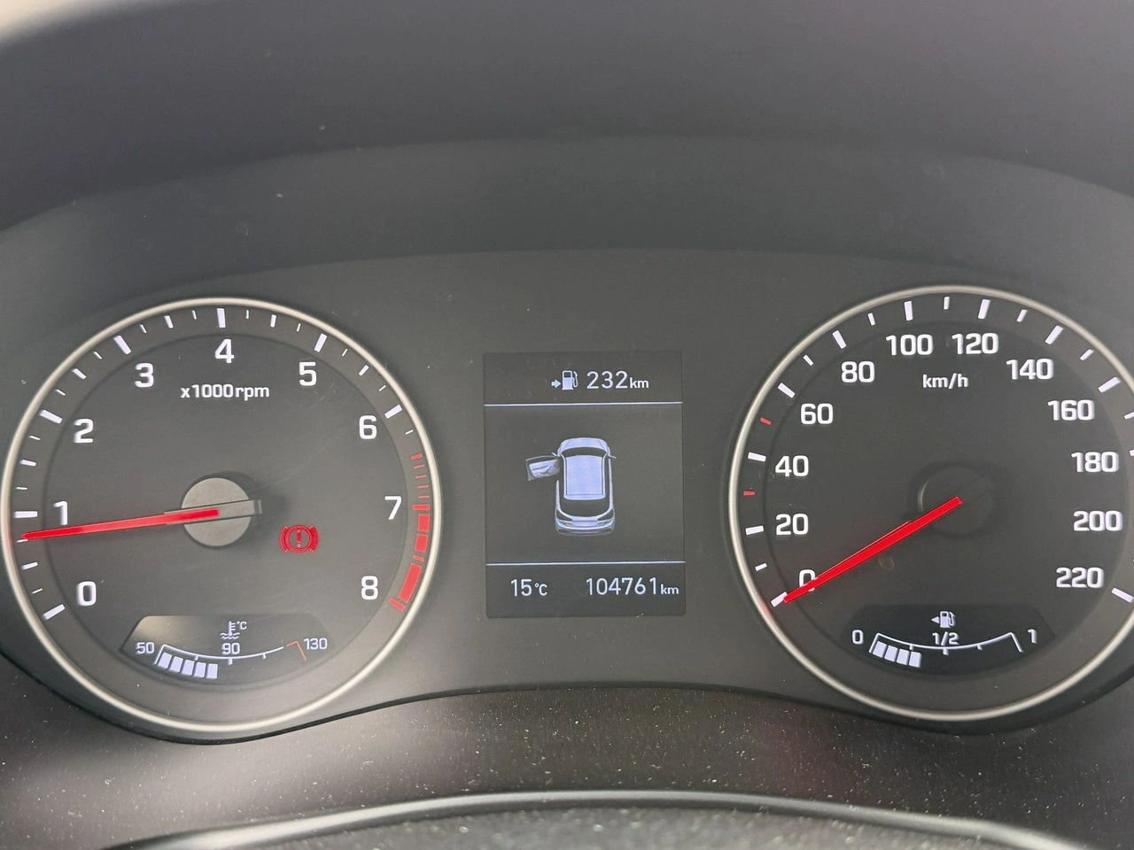 Hyundai i20 - Zdjęcie 29