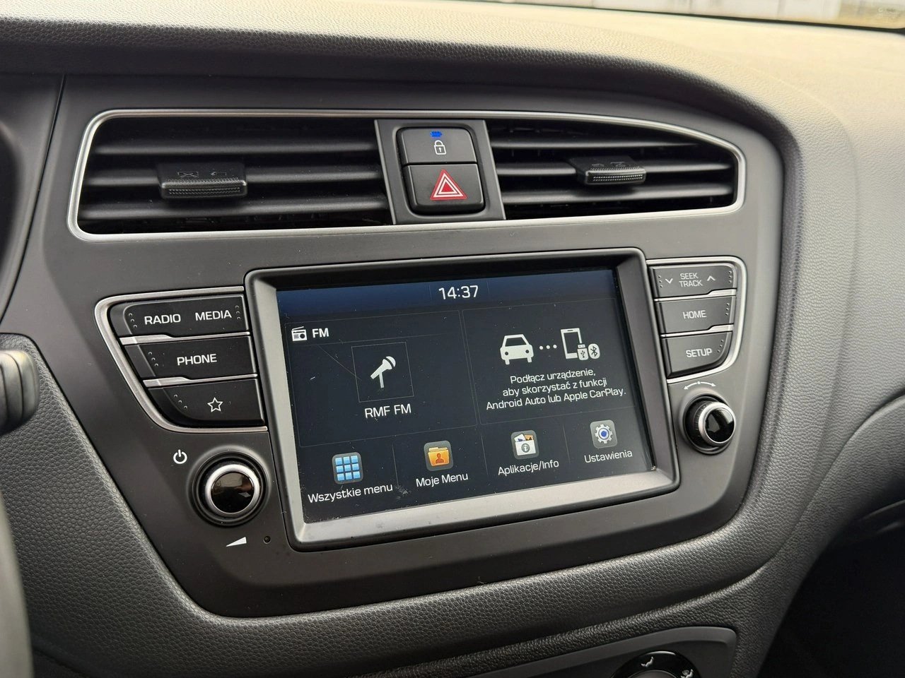 Hyundai i20 - Zdjęcie 26