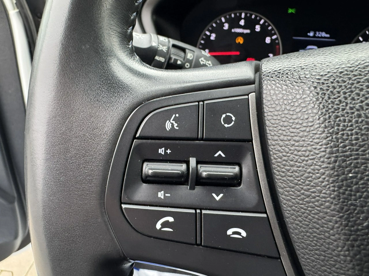 Hyundai i20 - Zdjęcie 23