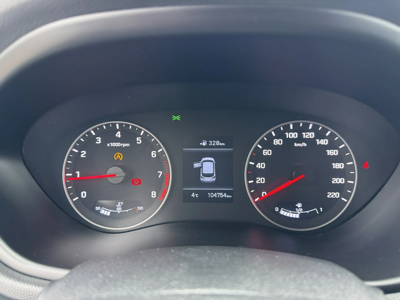 Hyundai i20 - Zdjęcie 29