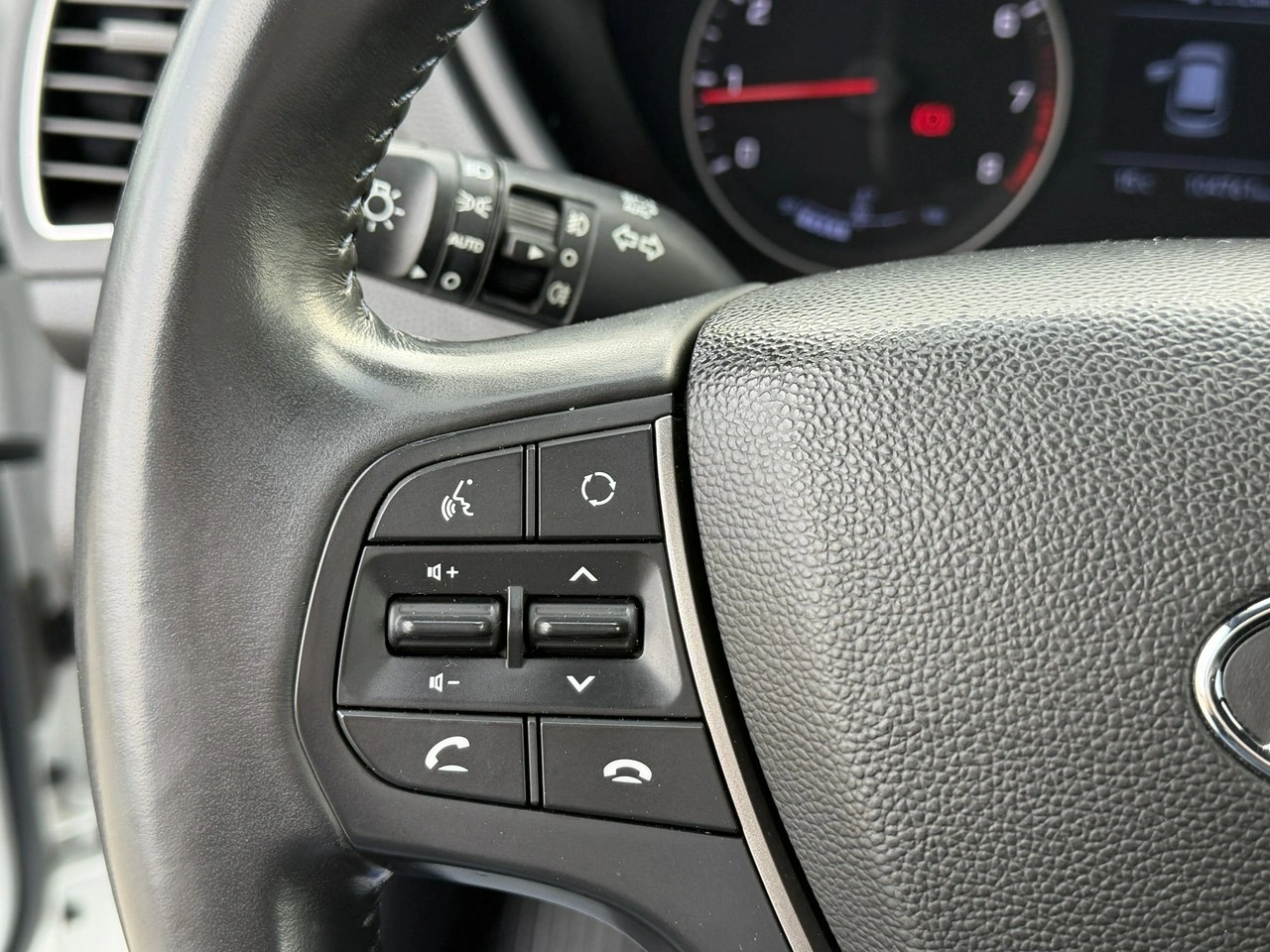 Hyundai i20 - Zdjęcie 23