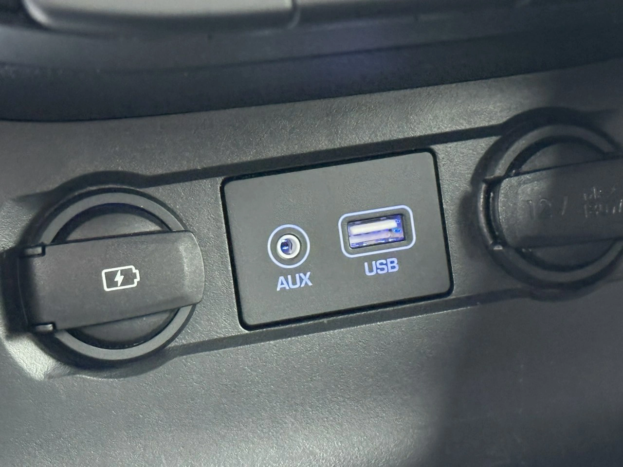 Hyundai i20 - Zdjęcie 28