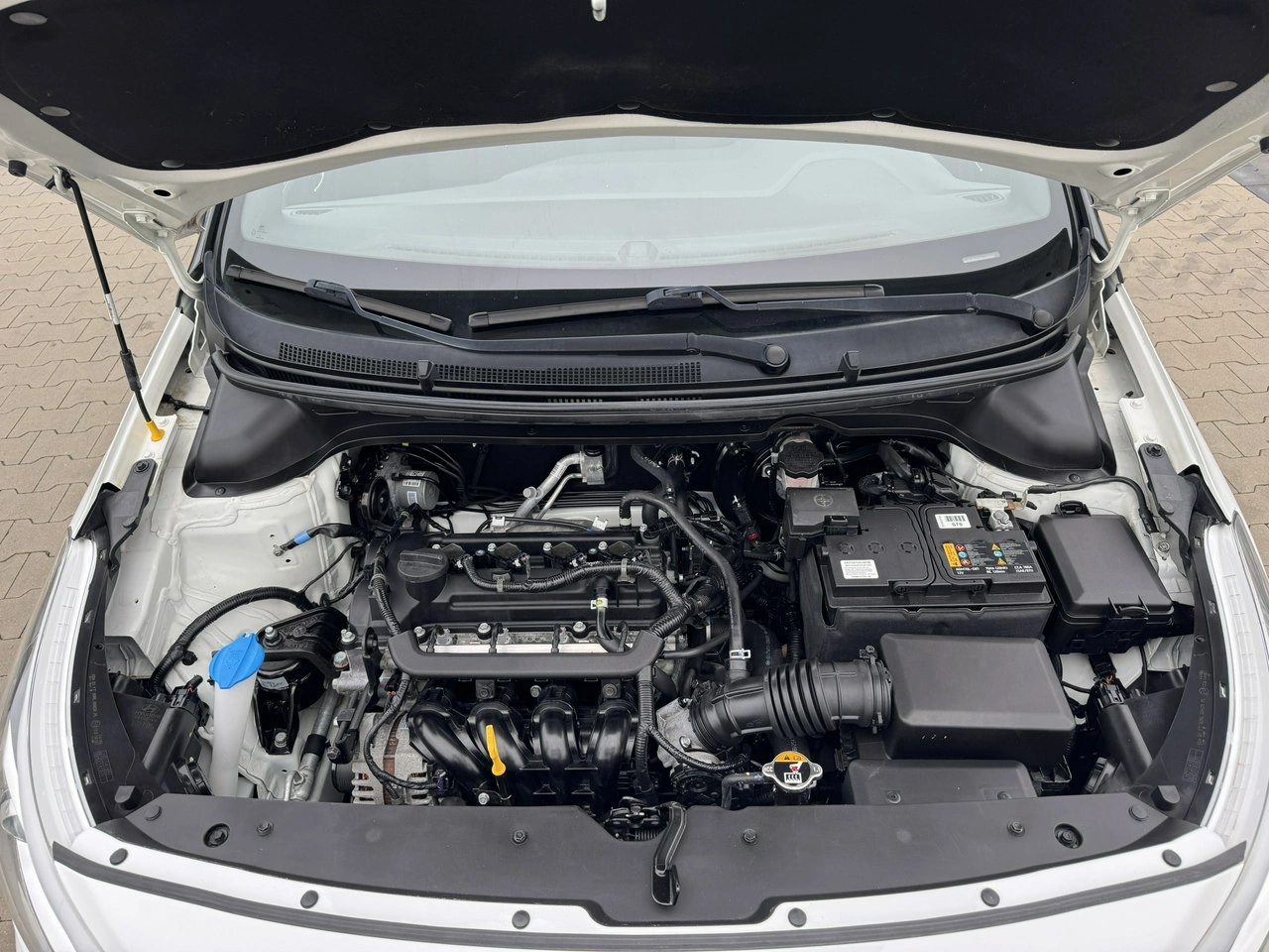 Hyundai i20 - Zdjęcie 3